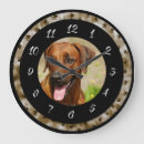 Suche nach rhodesian ridgeback wanduhren Haustier