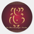 Suche nach lord ganesha aufkleber India