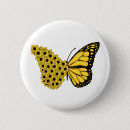 Suche nach monarch buttons Schmetterling
