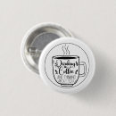 Suche nach kaffeetrinken buttons Kaffeebohnen