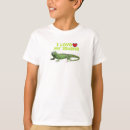 Suche nach leguane tshirts Jedes kind