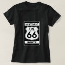 Suche nach route 66 kleidung Für sie
