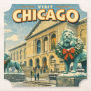 Suche nach chicago untersetzer Weihnachten