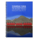 Suche nach norwegen kleine notizbücher Fjord