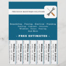 Suche nach handwerk flyer Konstruktion