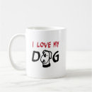 Suche nach i love tassen Hund