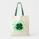 Suche nach vierblättriges kleeblatt tote bags Irland