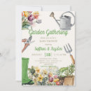Suche nach grüner daumen einladungen Aquarell