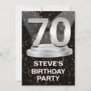 Suche nach ungewöhnlich geburtstag einladungen Stilvoll