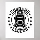 Suche nach trucks poster Für ihn