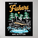 Suche nach christliche fische poster Fischer