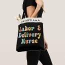 Suche nach ihre arbeit ist zu taschen Krankenschwester