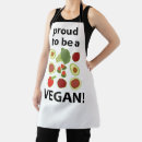 Suche nach vegetarier schürzen Für sie