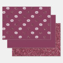 Suche nach lippen geschenkpapier Für sie