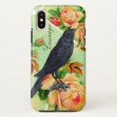 Suche nach krähe iphone hüllen Vintag