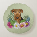 Suche nach airedale terrier kissen Sommer