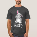 Suche nach lustiges kaninchen tshirts Ostertag