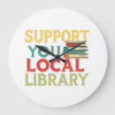 Suche nach bibliothek wanduhren Buch