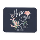 Suche nach hoffnung magnete Ermutigung