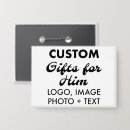 Suche nach coole abzeichen buttons Für ihn