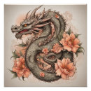Suche nach orientalische poster Blume