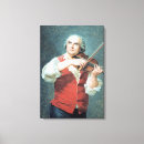 Suche nach violine leinwandbilder Mann