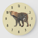 Suche nach fleischer wanduhren Fleisch fressendes tier