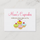 Suche nach kawaii kuchen visitenkarten Nahrung