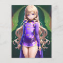 Suche nach otaku postkarten Cartoon