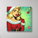 Suche nach retro weihnachten leinwandbilder Urlaub