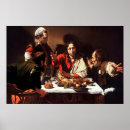 Suche nach caravaggio poster Jesus