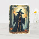 Suche nach hexe halloween karten Für alle