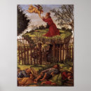 Suche nach der garten poster Klassisch