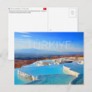 Suche nach pamukkale postkarten Truthahn