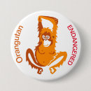 Suche nach großer affe buttons Orang utan