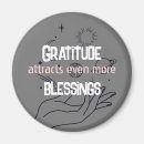 Suche nach affirmationen magnete Dankbarkeit