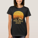 Suche nach spring break tshirts Sonnenuntergang