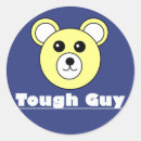 Suche nach tough aufkleber Für alle