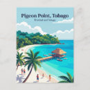 Suche nach tobago postkarten Trinidad und tobago