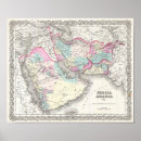 Suche nach persia poster Map