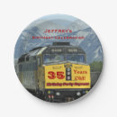 Suche nach eisenbahn teller Für ihn