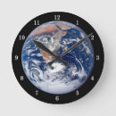 Suche nach space wanduhren Erde