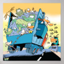 Suche nach kipper poster Lkw