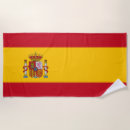 Suche nach spanisch strand tuch Flagge