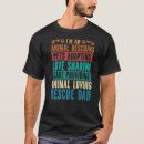 Suche nach retten tiere tshirts Retter