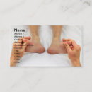 Suche nach reflexologist Füße
