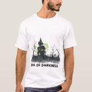 Suche nach spuk tshirts Gruselig