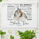 Suche nach shih tzu geschirr tücher Hund