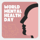 Suche nach mental health aufkleber Psychische gesundheit