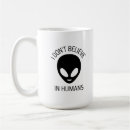 Suche nach grünes alien tassen Ufo